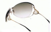 Fred Volute N1 - N2 Sunglasses