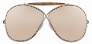 Tom Ford FT0200 Catherine Sunglasses