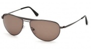 Tom Ford FT0207 William Sunglasses