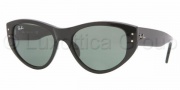 Ray-Ban RB4152 Sunglasses Vagabond