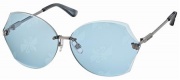 Swarovski SK0004 Sunglasses