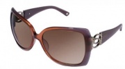 Bebe BB 7001 Sunglasses