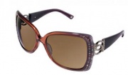 Bebe BB 7000 Sunglasses