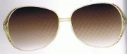 Barton Perreira Gabrielle Sunglasses