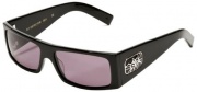 Black Flys Sunglasses Fly Detector