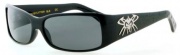Black Flys Sunglasses Louis Flytton