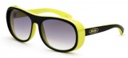 Black Flys Fly Zoom Sunglasses 
