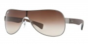 Ray-Ban RB3471 Sunglasses