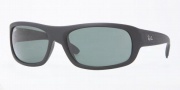 Ray-Ban RB4166 Sunglasses 