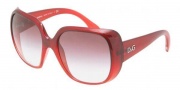 D&G DD8087 Sunglasses