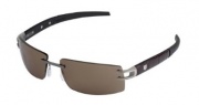 Tag Heuer L-Type LW 0401 Sunglasses