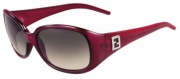 Fendi FS 5077 Logo Sunglasses