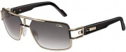Cazal 981 Sunglasses