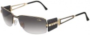 Cazal 9009 Sunglasses