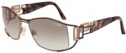 Cazal 9021 Sunglasses