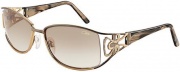 Cazal 9024 Sunglasses