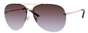 Jimmy Choo Fran/S Sunglasses