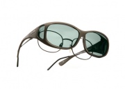 Cocoons OveRx Mini Slim MS Sunglasses Sand 