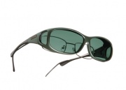 Cocoons OveRx Mini Slim MS Sunglasses Ivy 