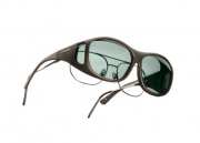 Cocoons OveRx Slim Line M Sunglasses Sand