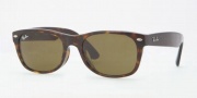Ray-Ban RB2168F Sunglasses 