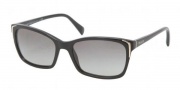Prada PR 02OS Sunglasses