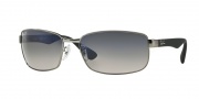 Ray-Ban RB3478 Sunglasses