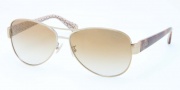 Coach HC7003 Sunglasses Kristina 
