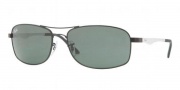 Ray-Ban RB3484 Sunglasses