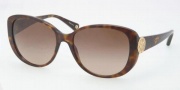 Coach HC8014 Sunglasses Sabrina 