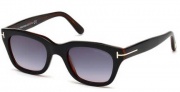 Tom Ford FT0237 Snowdon Sunglasses