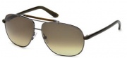 Tom Ford FT0243 Adrian Sunglasses