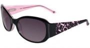 Bebe BB 7058 Sunglasses