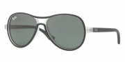 Ray-Ban Junior RJ9055S Sunglasses