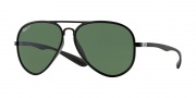 Ray-Ban RB4180 Sunglasses