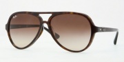 Ray-Ban RB4125F Sunglasses