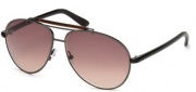 Tom Ford FT0244 Bradley Sunglasses