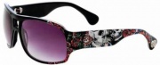 Ed Hardy Brie Sunglasses