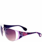 Ed Hardy Lola Sunglasses