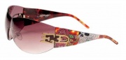 Ed Hardy EHS 052 Sunglasses