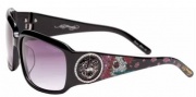 Ed Hardy EHS 053 Sunglasses