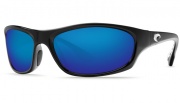 Costa Del Mar Maya Sunglasses Black Frame