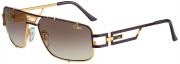 Cazal 9034 Sunglasses