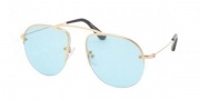 Prada PR 58OS Sunglasses