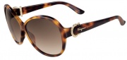 Salvatore Ferragamo SF611SR Sunglasses