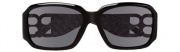 BCBGmaxazria Believe Sunglasses 