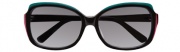 BCBGMaxazria Glow Sunglasses