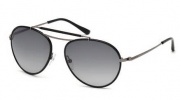 Tom Ford FT0247 Burke Sunglasses