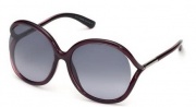 Tom Ford FT0252 Rhi Sunglasses 