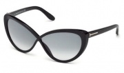 Tom Ford FT0253 Madison Sunglasses